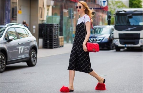 流行不等于适合，2018夏装流行元素选购误区大集合