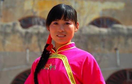  [美女]我国美人县：当地盛产美女且贤惠能干，人们以娶到这里的