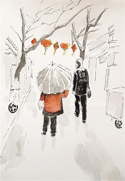  『源泉』感动是创作的源泉