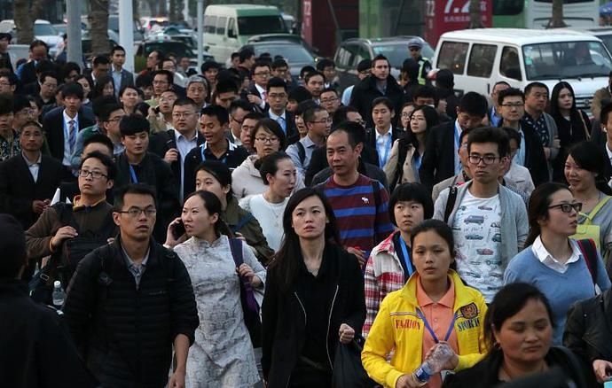  江浙：打工是广东好，还是江浙泸好？