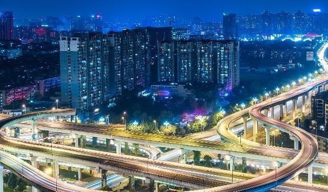  中国■中国地级市100强揭晓，四川这4个城市上榜，没有德阳和宜