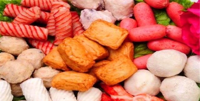 特别■吃麻辣烫常点的3种食材,不仅压重还不健康,特别的不划算!