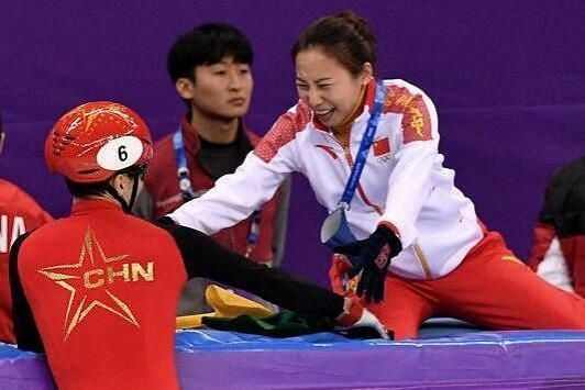 中国力量中国风采