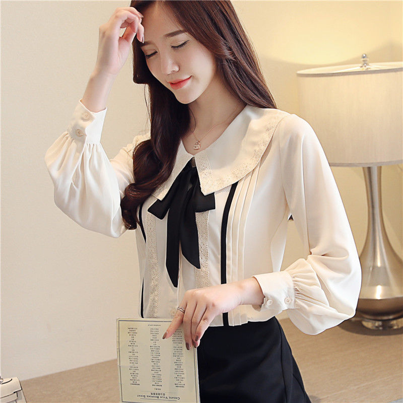 女人再漂亮，也别穿裙!9月新款小衫洋气百搭，秋老虎来也不怕