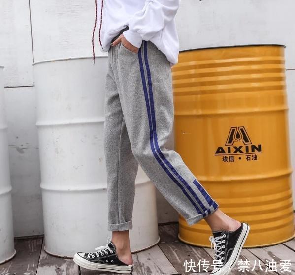 『分散注意力』微胖女生怎么穿?你get到几套!不会搭,照着做也能显瘦又好看