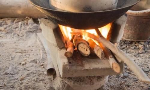  「安装」天然气在农村安装又方便又有补贴，为什么有村民还是不