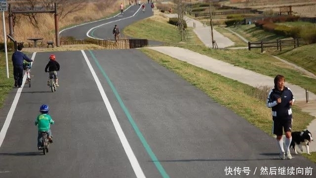  联系我们@日本的农村是怎样的？