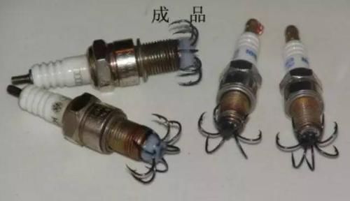  [神器]钓鱼圈大神们超牛diy钓鱼神器，让我们一起膜拜吧