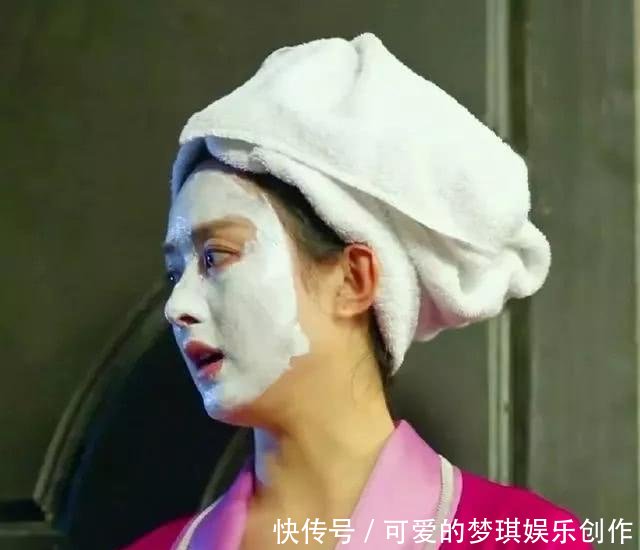 《胭脂》中你知道赵丽颖有多少种造型吗, 每一张都美到窒息