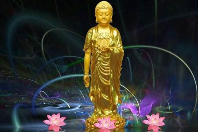 阿弥陀佛，这2种人最有佛缘，你在其中吗？