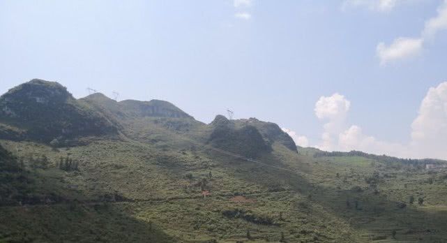 摩旅贵州行,摩托不仅仅是交通工具,也是人类的玩具