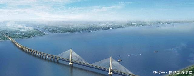 “沪通铁路”将通车, 沿途6个城市腾飞, 苏州成“最大受益者”!