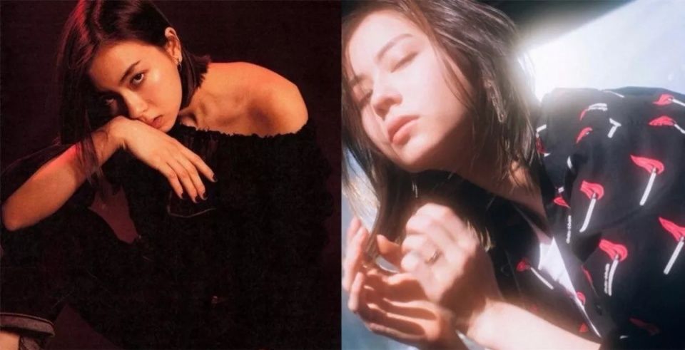 不一样的陈立农?向偶像看齐，大胆蜕变从这抹霓虹色开始!