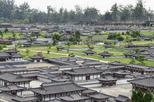 恕我直言，西安这座城市有毒！