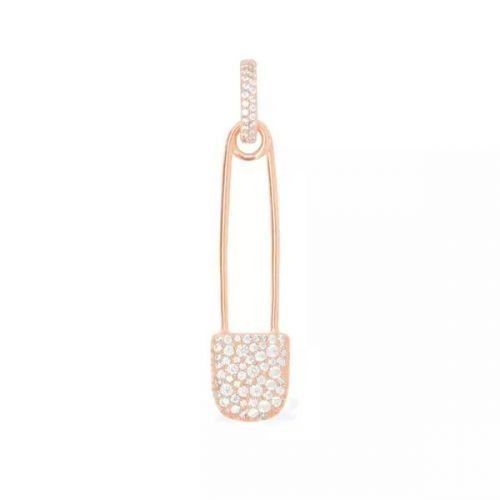 一枚全能型的“别针”珠宝凭什么引爆了时尚界?