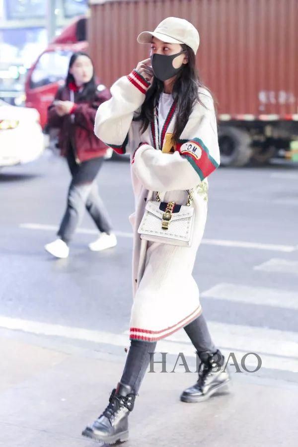 厉害｜演技一流还是枚学霸！没想到宋祖儿衣Q也这么高？