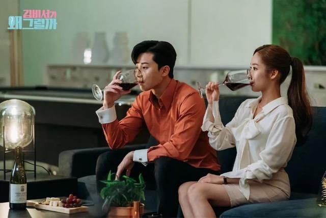 金秘书的衬衫，每一件都应该出现在我的衣柜里！