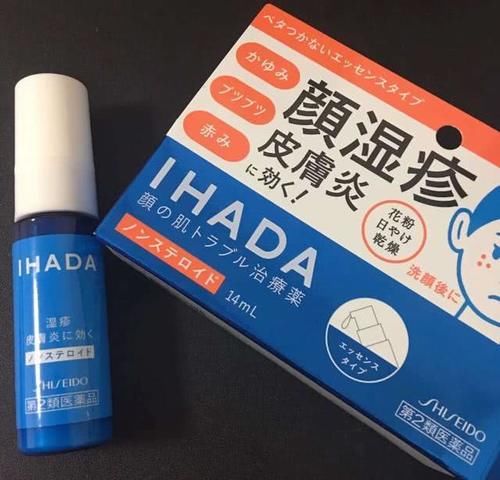  「II」除了SK-II，日本还有这些小众又好用的品牌，代购都不轻易告诉