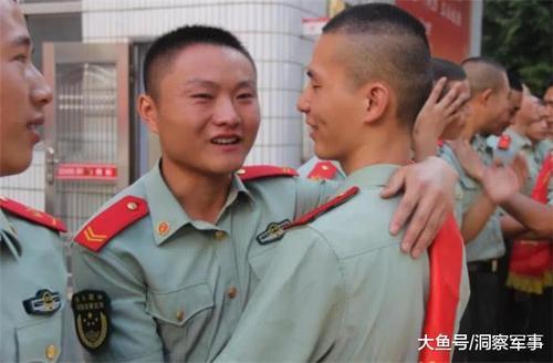 士兵退伍能带走哪些物件？一共4种，有一种很珍贵，士兵却不愿拿