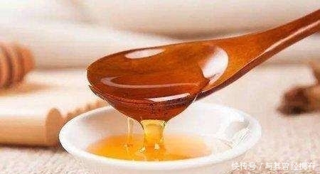 『小朋友』用点蜂蜜加一宝,九天快速美白祛斑,40岁更像小朋友重塑婴儿肌
