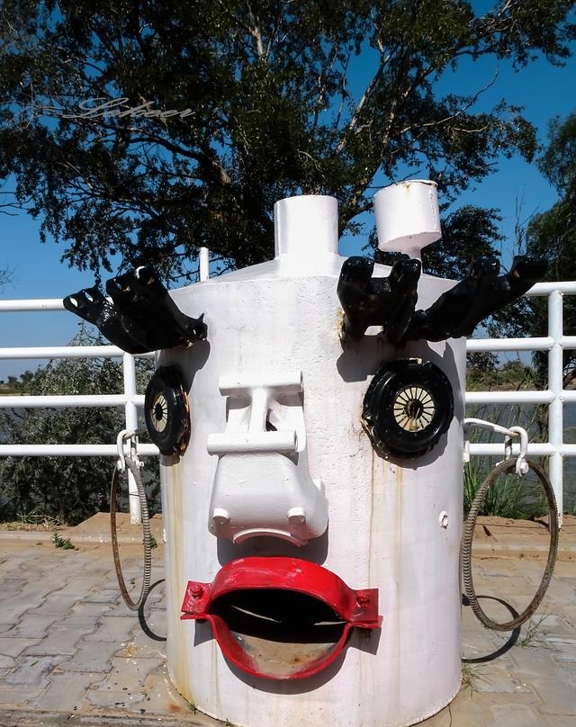 都江堰大家耳熟能详 三盛公估计很多人一脸懵圈!来,脑补5分钟!