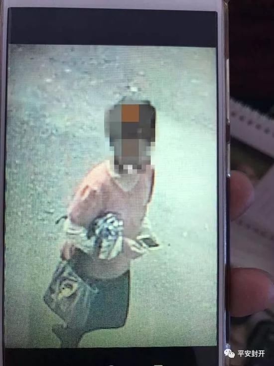 【警方辟谣】封开有人偷小孩?其实真相是这样的!