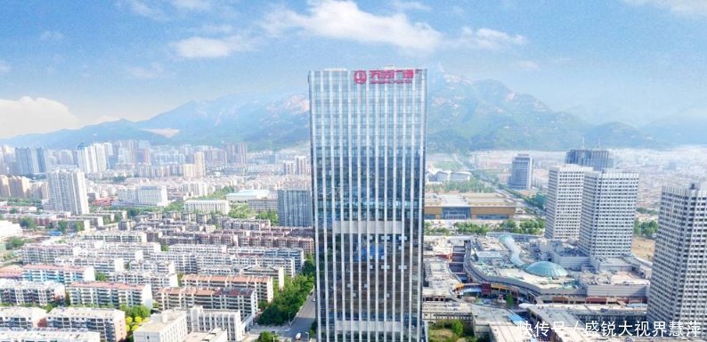 山东1个新一线城市，3个二线，5个三线，7个四线，1个五线