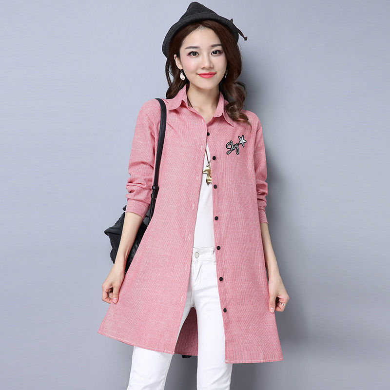 从没见过这么吸睛的棉麻装，30年来头一次穿，美的让人神魂颠倒