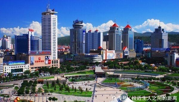 中国这5个省会城市已经沦为三线城市, 太令人惋惜, 你去过吗?