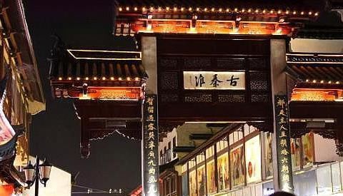  中国|最受中国人喜欢的4座城市，也是游客最喜欢的城市，一生必