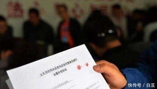  情况■拆迁时遇到这4种情况, 村干部再动员也不要签字, 否则吃亏