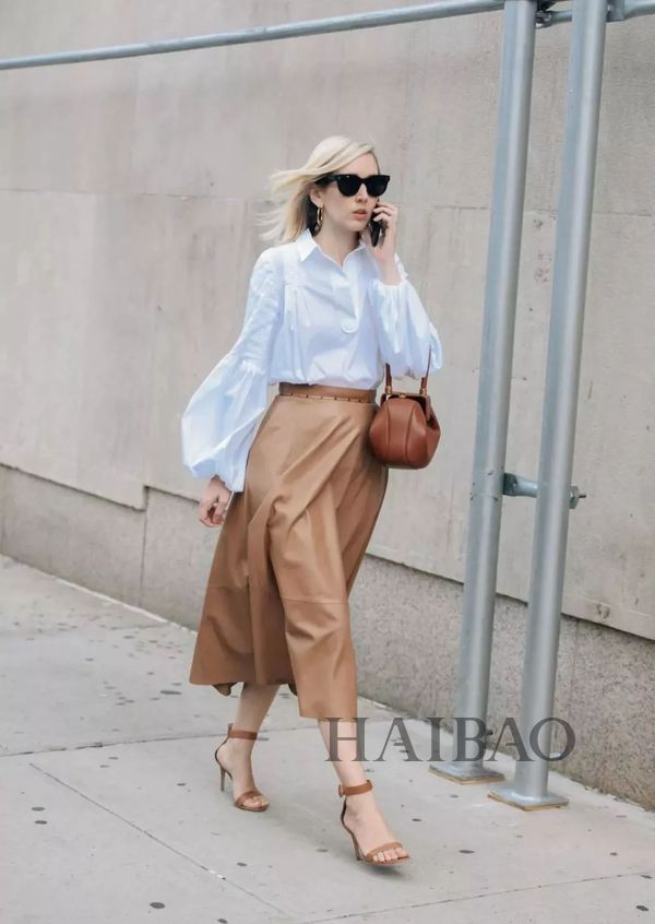 这些高颜值的凉鞋你都知道么？