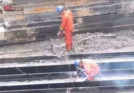 特大建筑深基坑支护工程施工图解！