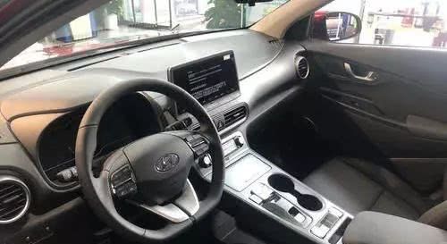  「品牌」十几万元的纯电动汽车，除了自主品牌，这两台合资车也不错