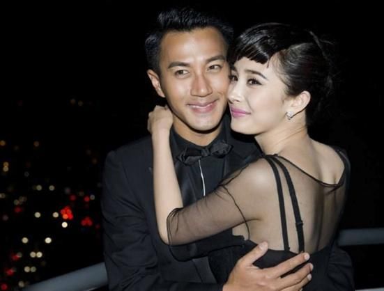 杨幂刘恺威离婚两年?《宝贝儿》导演侧面证实,知情人士献上实锤