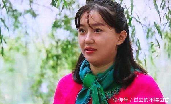  [乡村]《乡村爱情》走过十年，里面的演员变化很大，但是逆生长的只有她！