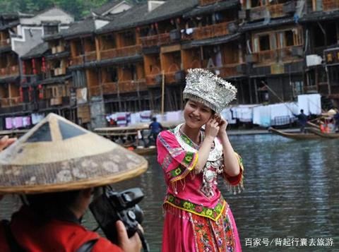 中国最“聪明”的景区，收门票无游客，免费后收入反破140亿