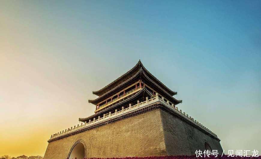 谈谈未来十年我最看好的城市西安，千年帝都，也许就是下一个风口