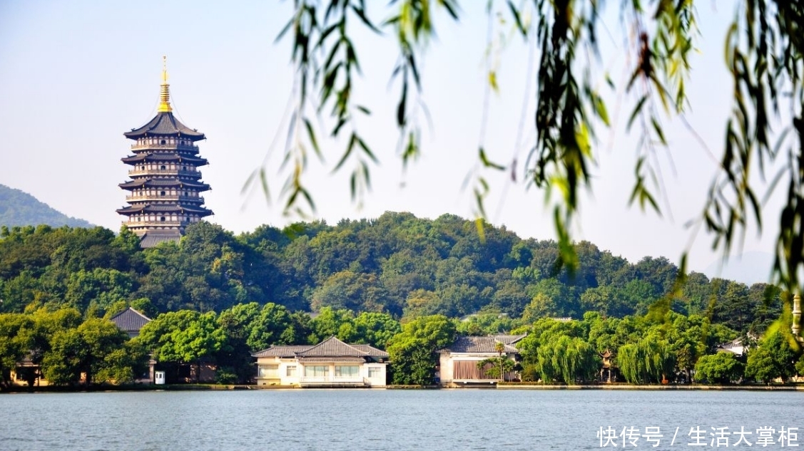 都是5A级的同名景点，为什么浙江的免费，江苏的却要100元门票？