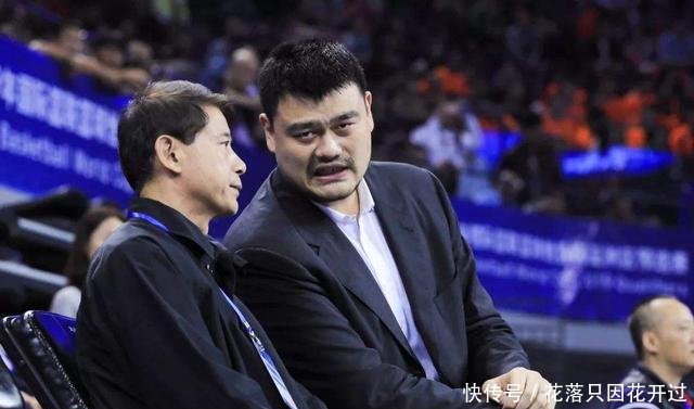 姚明不去nba的话