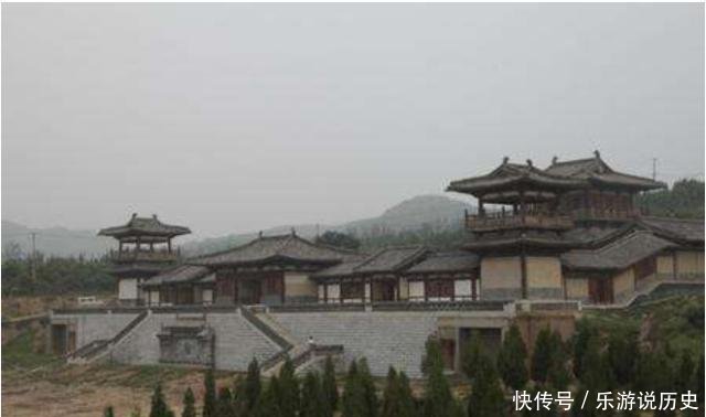 中国最牛小山村，二千年间出过59位宰相，素有“中华宰相村”之称