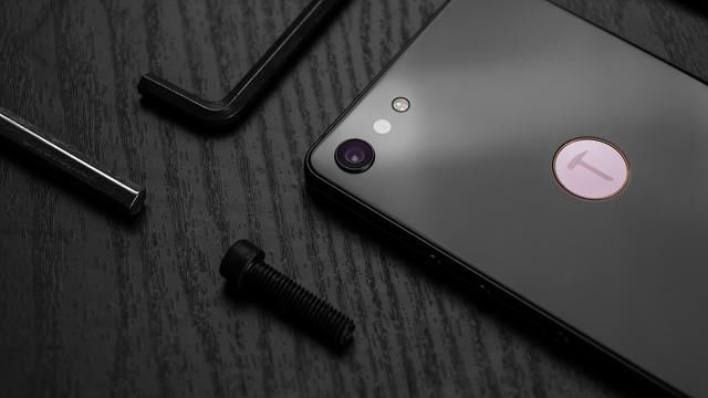 坚果R1低配版?传坚果Pro3现身:骁龙710+无线