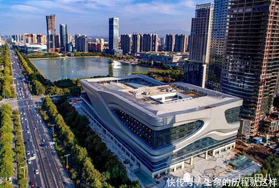 我国中部六省中最强非省会城市是哪一座？