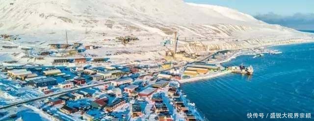 北极圈的神秘岛群，一个死亡违法，禁止生育的“纯净”之地
