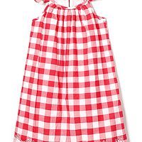 夏日炎炎，给你一份小公主的连衣裙选购指南