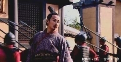 危如累卵:危如累卵大汉朝几乎一代就亡,是谁在这最关键时力挽狂澜