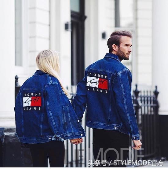 精选这些时髦外套，只为让你初秋炫酷