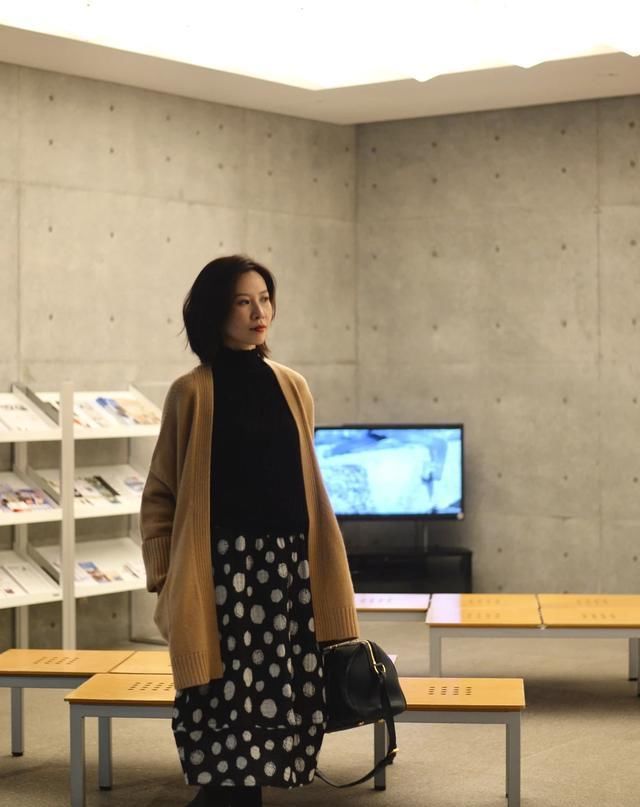  「女人」永远不要低估穿衣讲究的女人呀