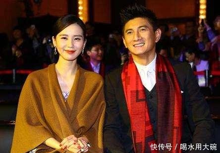  『好友』嫁给大自己很多的明星，李小冉与16年好友结婚，左小青成富太