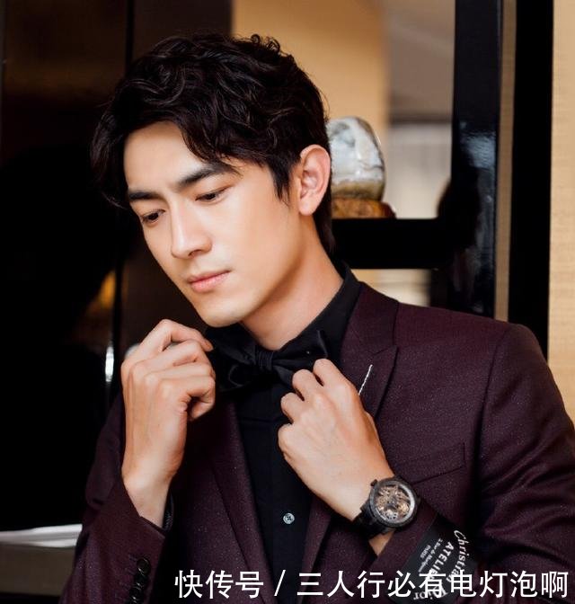 网曝林更新病历写着已婚林更新本人回应了，网友9亿少女梦碎